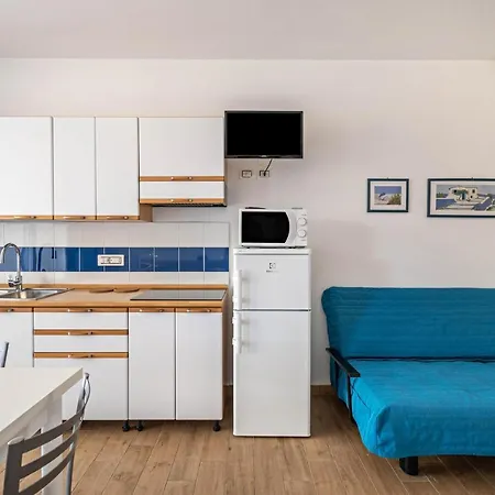 דירה Condominio Silente F *