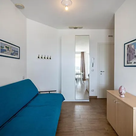 דירה Condominio Silente F ביביונה