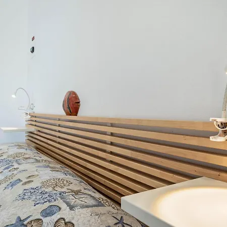 Condominio Silente F ביביונה