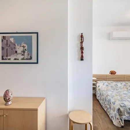 Condominio Silente F דירה ביביונה