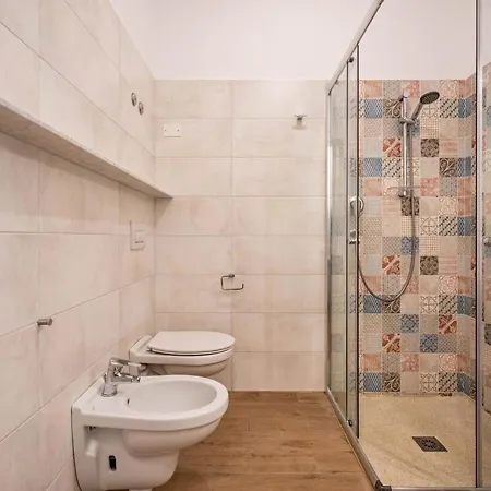 아파트 Condominio Silente F