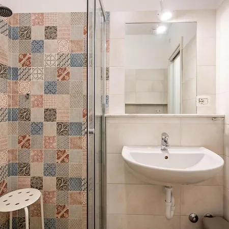 Condominio Silente F