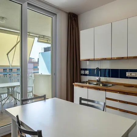Condominio Silente F