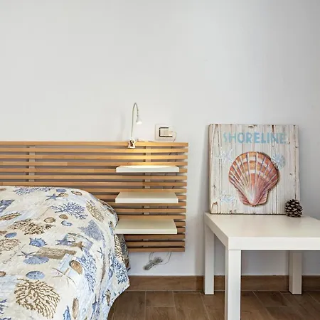 Apartment Condominio Silente F