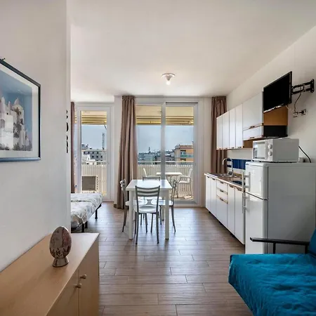 Apartment Condominio Silente F Bibione