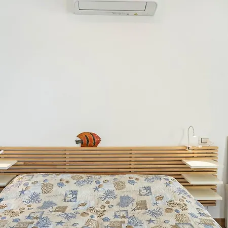Condominio Silente F *