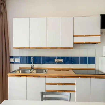 Condominio Silente F * Bibione