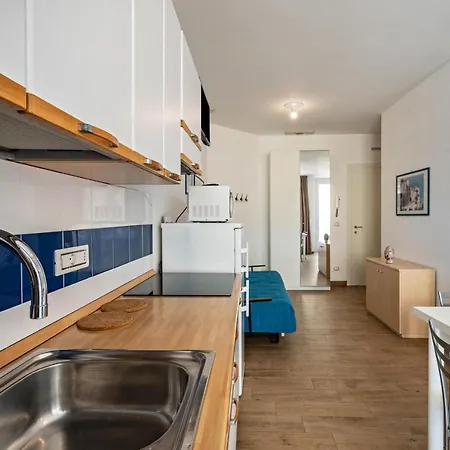 Condominio Silente F *