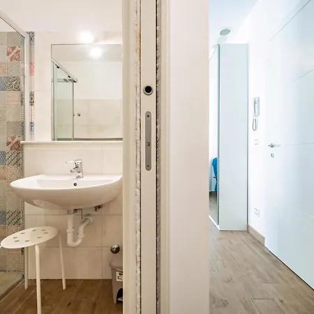 Condominio Silente F Apartment *